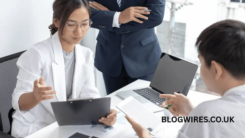 Consultant Wiufamcta Jivbcqu