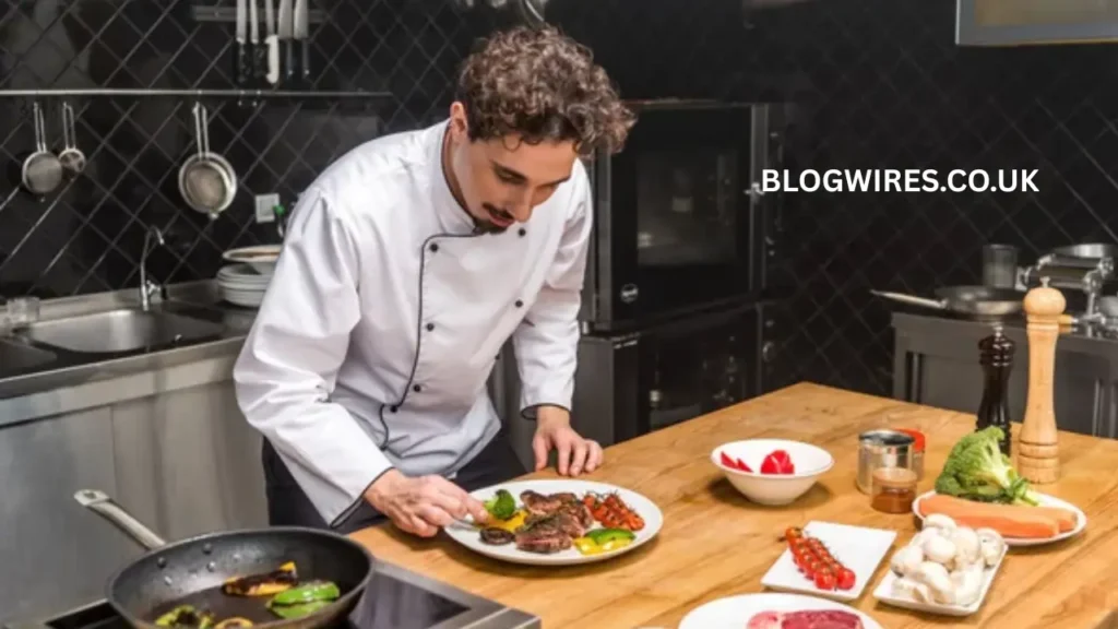 by chef gotxen godolix