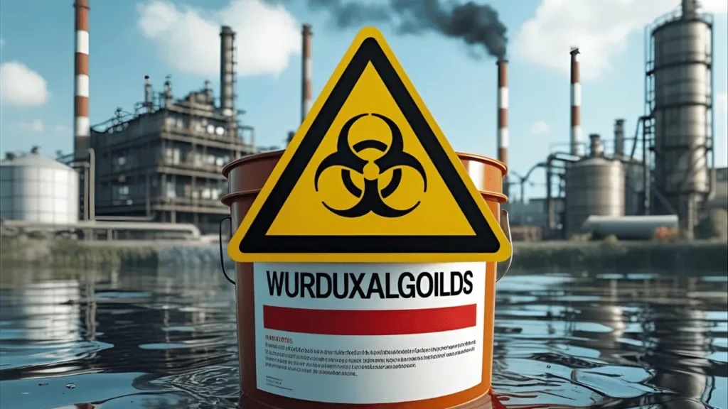 Why Wurduxalgoilds Bad