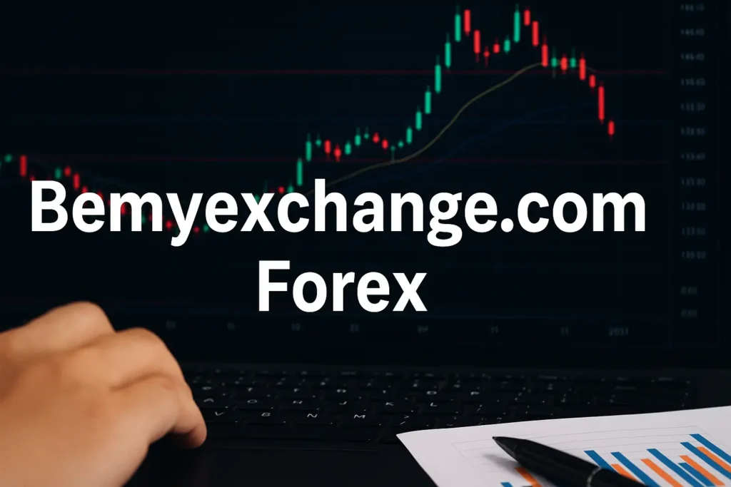 Bemyexchange.com Forex
