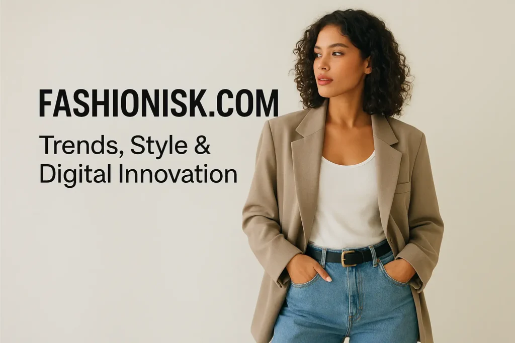 Fashionisk .com