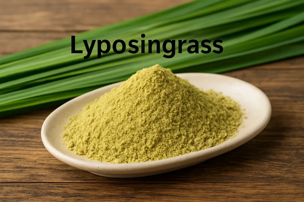 lyposingrass
