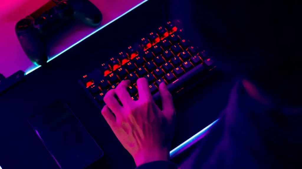 blog gaming dualmedia