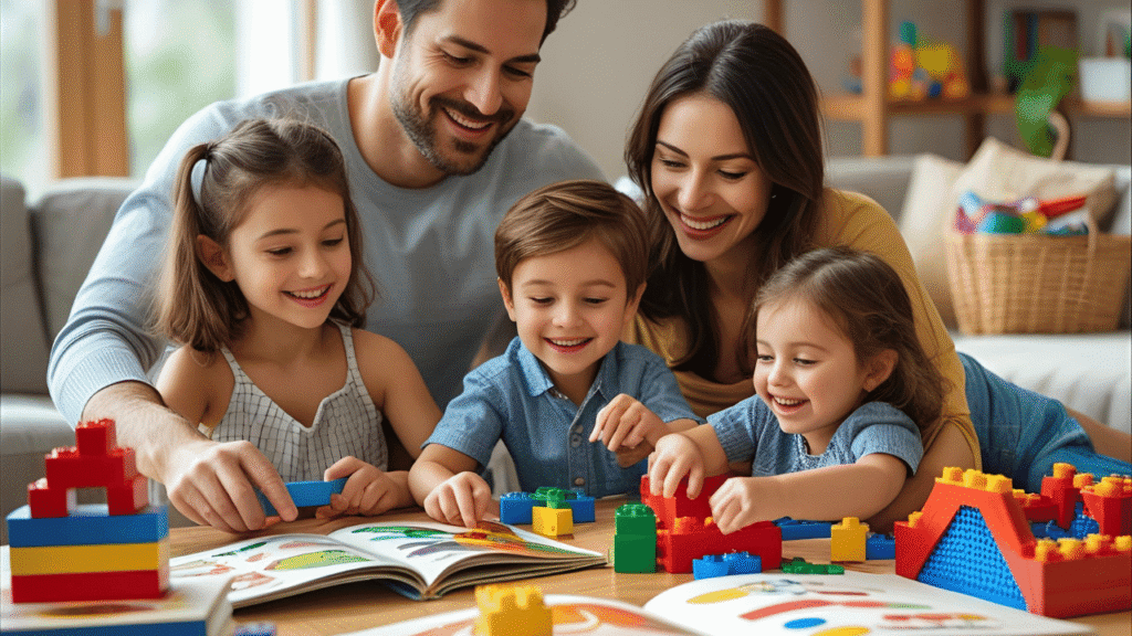 childmud.net