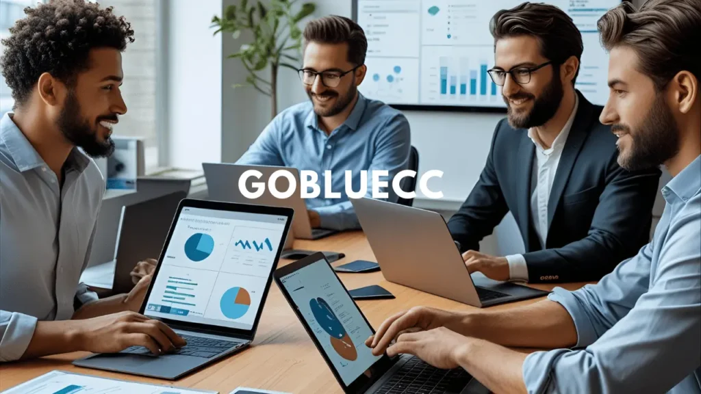 Gobluecc