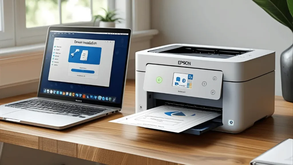 Epson XP-445 Driver Download epsondrivercenter.com