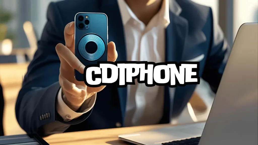 cdiphone