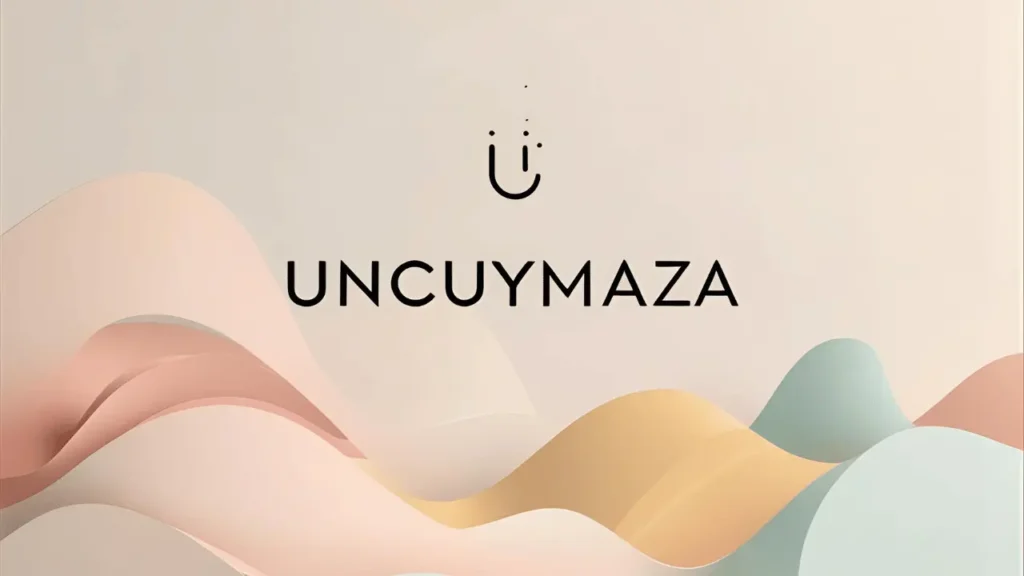 Uncuymaza