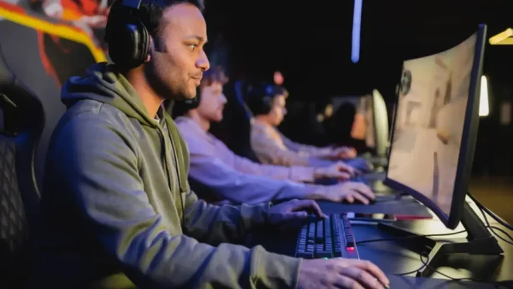 Esports News Dualmedia